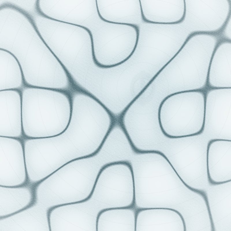 Casting seed 0777 - a captured field